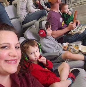 Meet your Posher, Carolyn